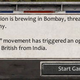 Image for article titled WW2 Game Picks A Fight With Gandhi